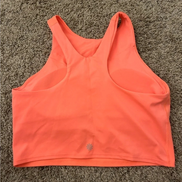 Athleta convoys crop - Picture 2 of 3